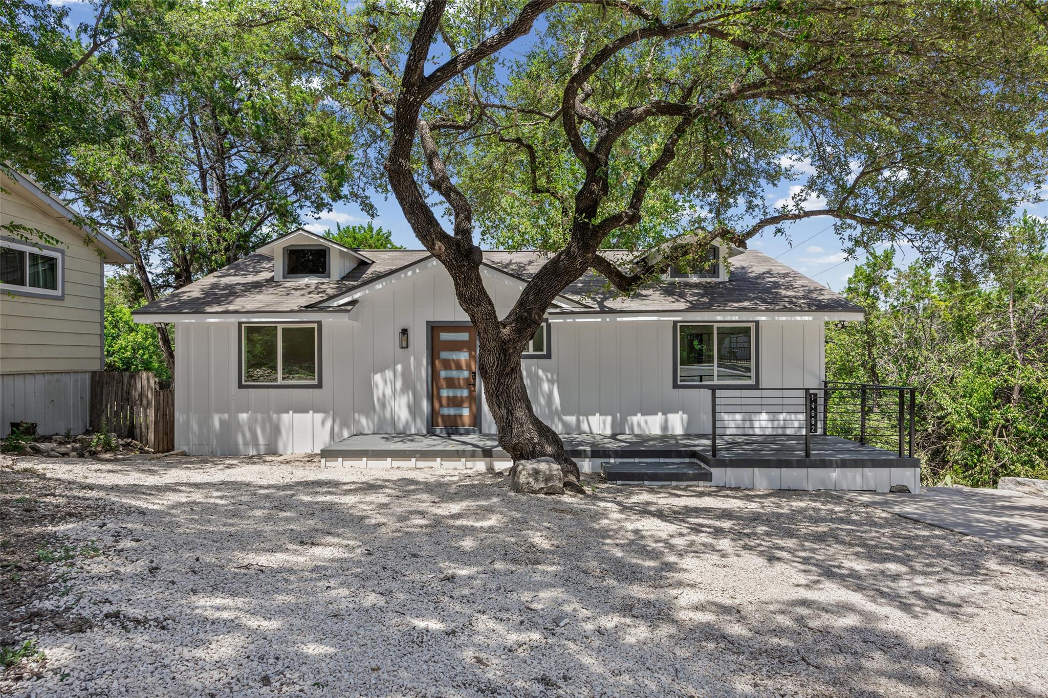 Residential in Austin 4