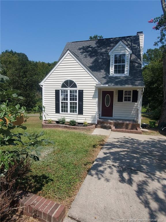Neuse Bend Dr, Raleigh, NC 27616