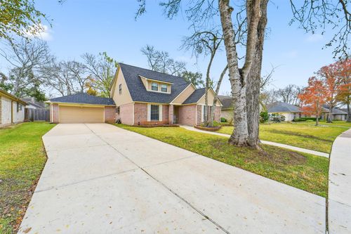1306 Carriage Dr, Richmond, TX, 77406-1214 | Card Image
