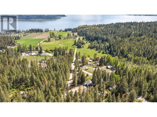 645 Badger Rd, Tappen, BC, V0E2X1 | Card Image