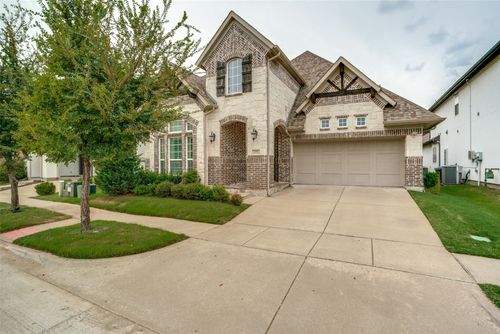 6000 Pete Dye Rd, Mckinney, TX, 75070-7354 | Card Image
