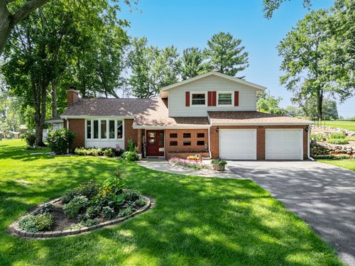 8722 Sheffield Dr, Belvidere, IL, 61008-7111 | Card Image