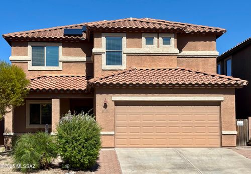 7287 E Heartwood Drive, Tucson, AZ, 85756 | Card Image