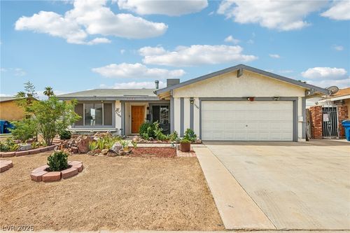 3300 Mary Ann Avenue, Las Vegas, NV, 89101 | Card Image