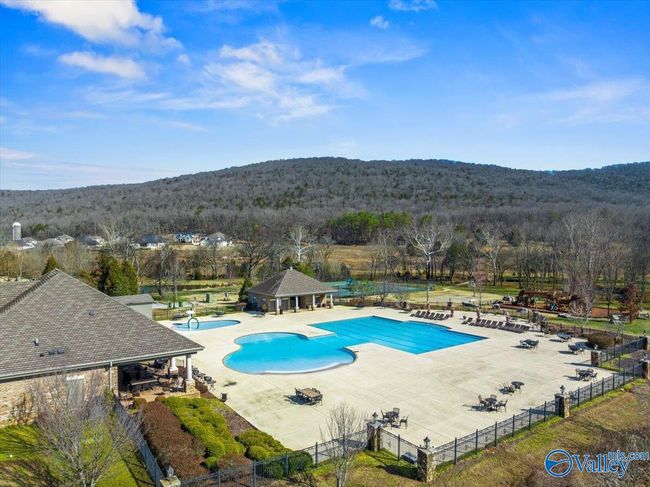 60 Mcmullen Ln Se, House other with 4 bedrooms, 5 bathrooms and null parking in Gurley AL | Image 48