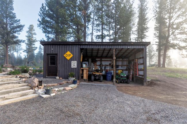 2532 Valley View Rd, House other with 4 bedrooms, 4 bathrooms and null parking in Lincoln MT | Image 64