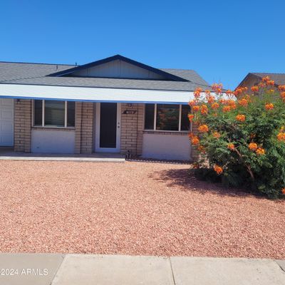 B - 9622 W Cinnabar Avenue, Home with 2 bedrooms, 2 bathrooms and null parking in Peoria AZ | Image 1