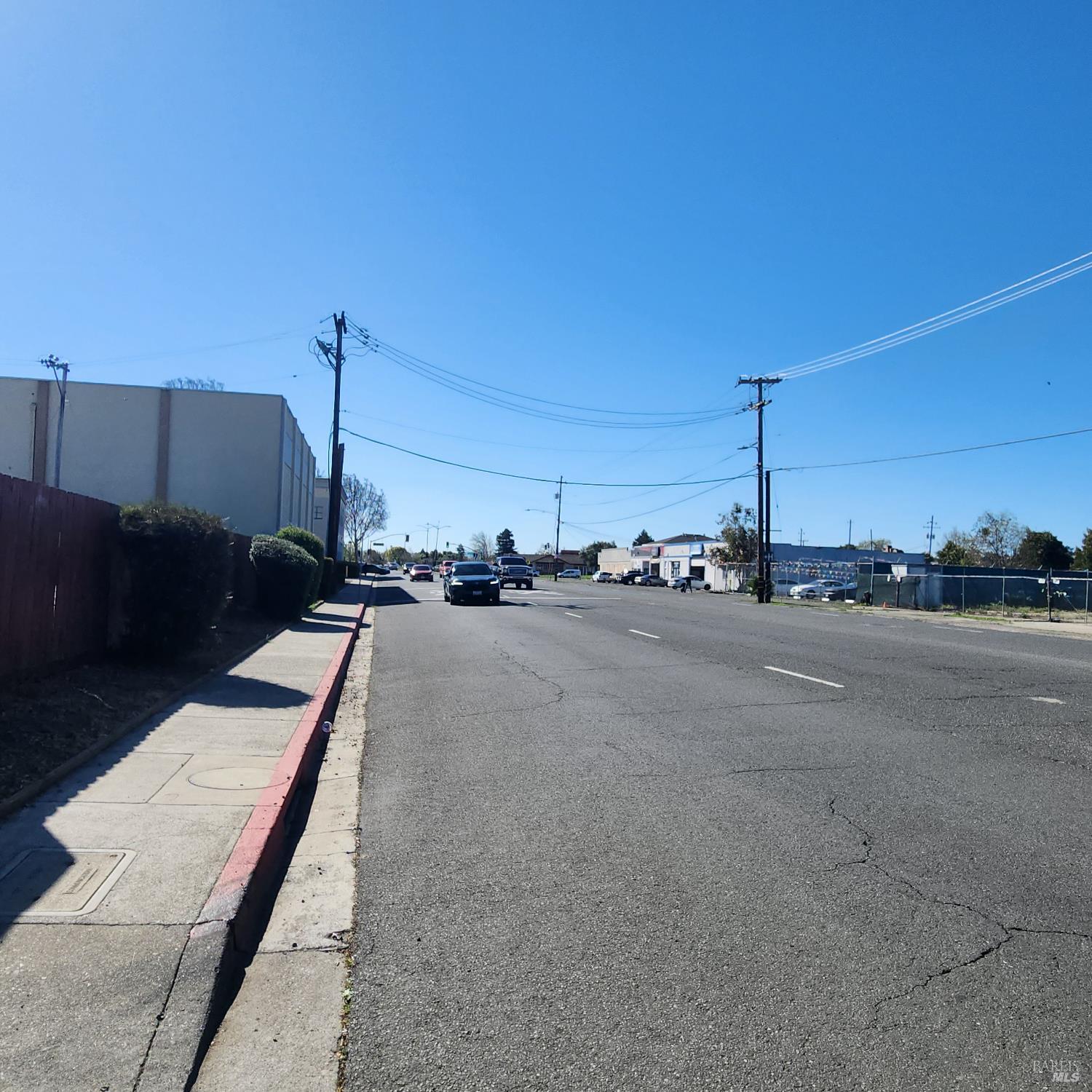 Commercial Sale in Vallejo 3