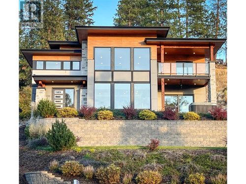 130 Flagstone Rise, Naramata, BC, V0H1N1 | Card Image