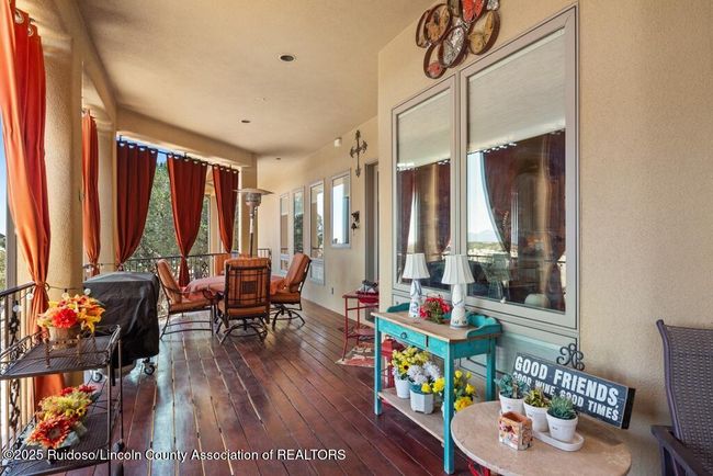 166 Sonterra Dr, House other with 4 bedrooms, 4 bathrooms and null parking in Alto NM | Image 54