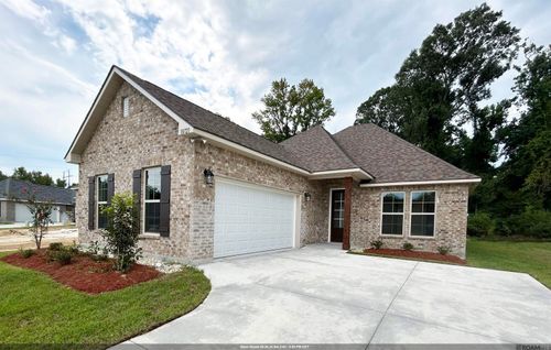 18721 Corlis Green Dr, Zachary, LA, 70791-8378 | Card Image