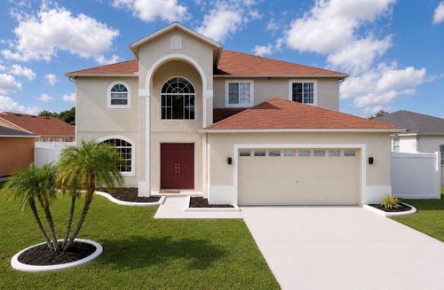 412 Marlberry Leaf Ave, KISSIMMEE, FL, 34758-3689 | Card Image