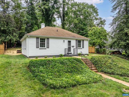 1623 Mason Ln, CHARLOTTESVILLE, VA, 22903-5114 | Card Image
