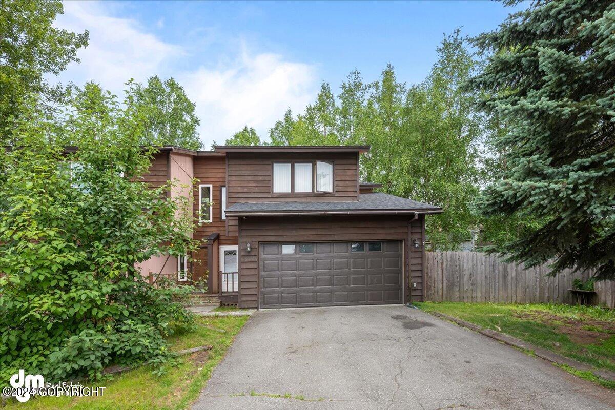 Khyber Cir, Anchorage, AK 99504