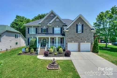 10304 Squires Way, Cornelius, NC, 28031-9388 | Card Image