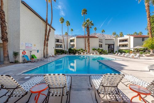 304a-1500 S Camino Real, Palm Springs, CA, 92264-8882 | Card Image