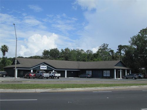 100 W Burleigh Blvd, TAVARES, FL, 32778-2406 | Card Image