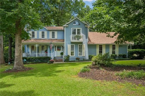 5137 Camilla Ct Sw, Lilburn, GA, 30047-6743 | Card Image