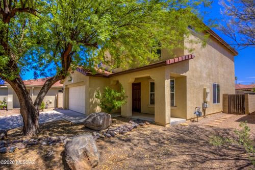 4044 E Wading Duck Ct, Tucson, AZ, 85712-6679 | Card Image