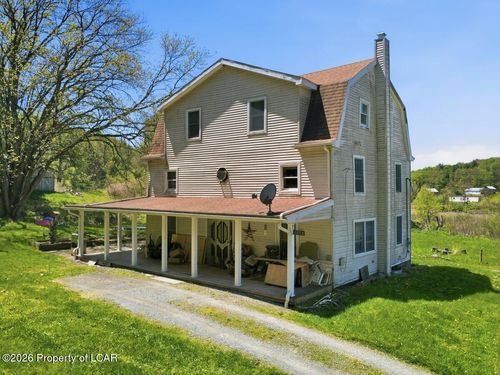 1278 Mary Pratt Rd, Nicholson, PA, 18446-7835 | Card Image