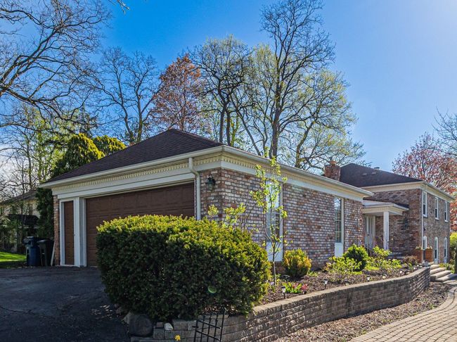 3835 Lakecrest Dr, House other with 4 bedrooms, 3 bathrooms and null parking in Bloomfield Hills MI | Image 29