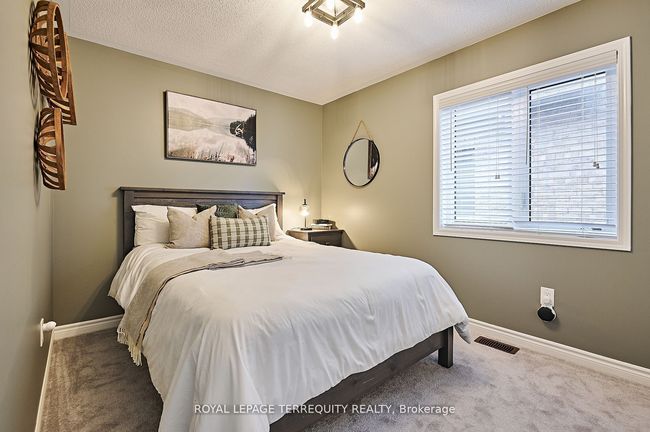 14 Westfield Dr, House other with 3 bedrooms, 3 bathrooms and 2 parking in Whitby ON | Image 21