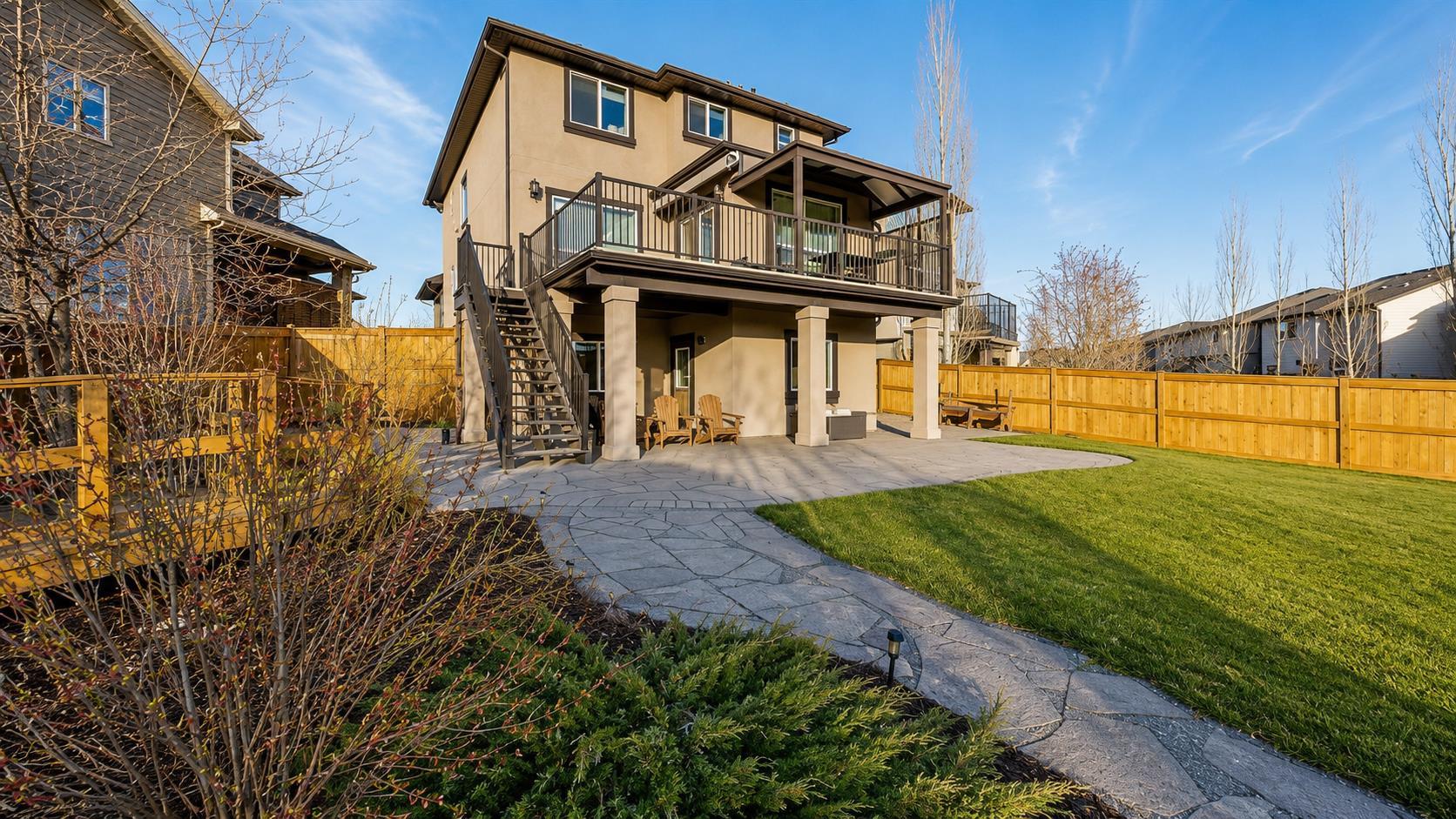 Residential in Calgary 3