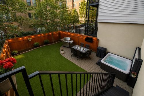 2b-128 Jackson St, Hoboken, NJ, 07030-6092 | Card Image