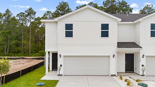 414 Chateau Ln, Port St. Joe, FL, 32456-5354 | Card Image