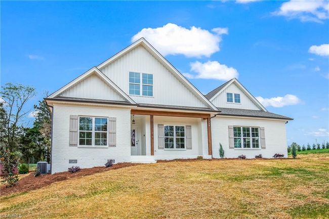 148 Beauchamp Oaks Ct, House other with 3 bedrooms, 3 bathrooms and null parking in Advance NC | Image 24