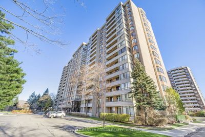 410 - 5 Lisa St, Condo with 3 bedrooms, 2 bathrooms and 1 parking in Brampton ON | Image 1