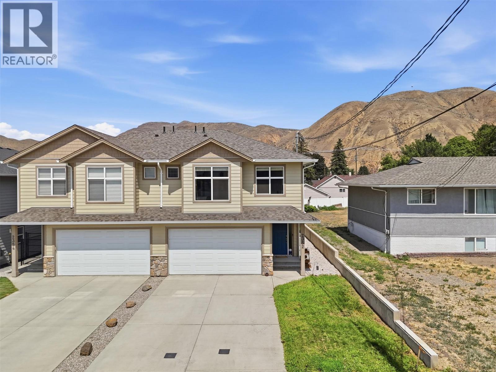 Residential in Kamloops