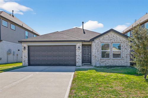 2122 Artic Loon Dr, Conroe, TX, 77385-2034 | Card Image