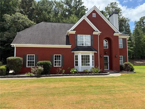 598 Mount Gerizim Rd Se, Mableton, GA, 30126-6410 | Card Image