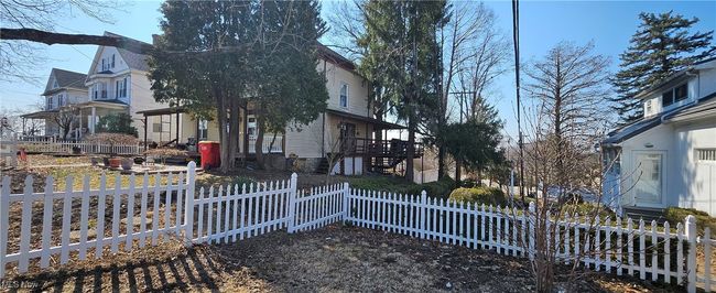 150 E South St, House other with 5 bedrooms, 3 bathrooms and null parking in Cadiz OH | Image 5