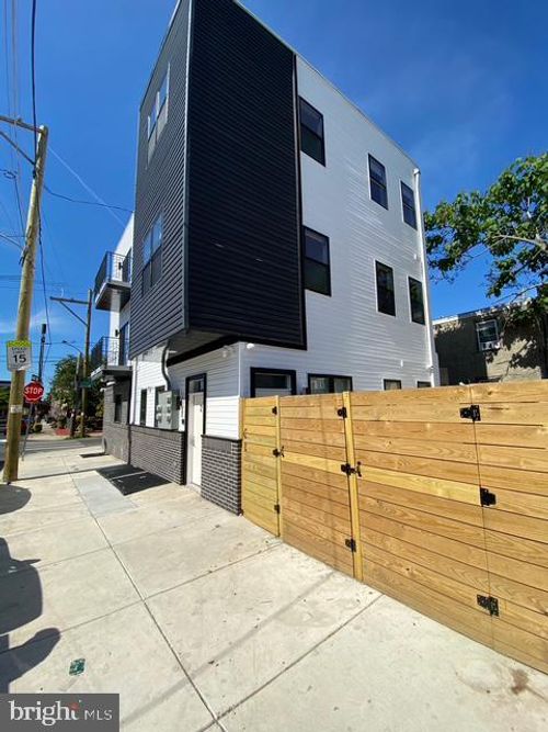 141 W York St, PHILADELPHIA, PA, 19133-3809 | Card Image