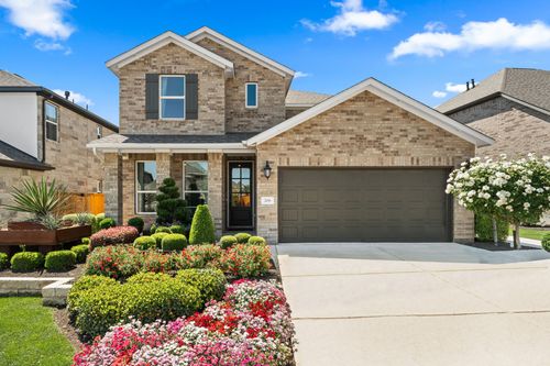 208 Barton Oak Trl, Georgetown, TX, 78628-3697 | Card Image
