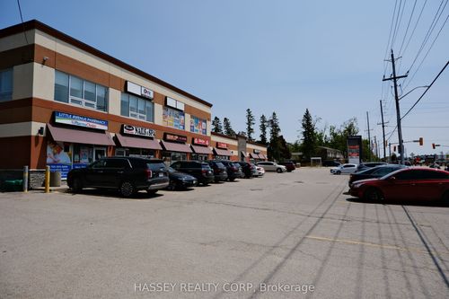 a-110 Little Ave, Barrie, ON, L4N4K8 | Card Image