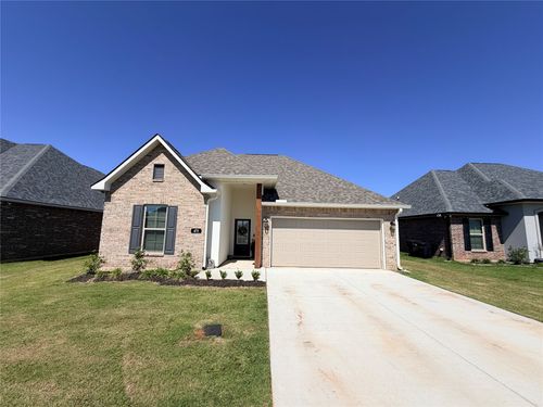 475 Blanchard Loop, Bossier City, LA, 71111 | Card Image