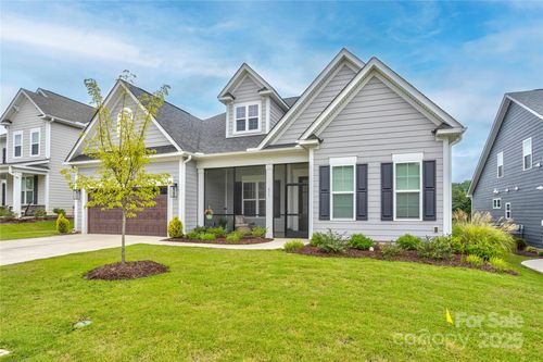 471 Lucky Dr Nw, Concord, NC, 28027-5655 | Card Image