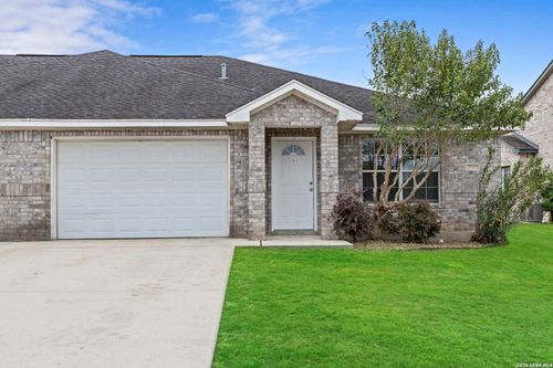 3045 Pine Valley Dr, New Braunfels, TX, 78130-7010 | Card Image