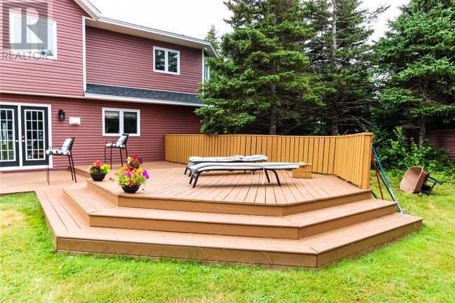 40 - 44 Summit Dr, House other with 4 bedrooms, 3 bathrooms and null parking in Paradise NL | Image 15
