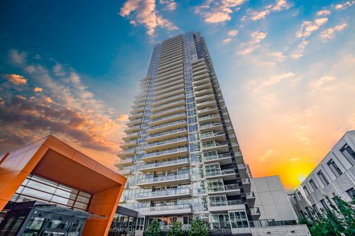 ph4106-95 Mcmahon Dr, North York, ON, M2K0H2 | Card Image