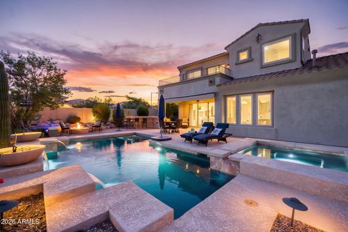 29252 N 122nd Dr, Peoria, AZ, 85383-2424 | Card Image