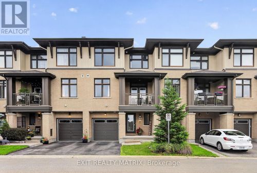 204 Baltic Pvt, Manotick, ON, K4M0G9 | Card Image