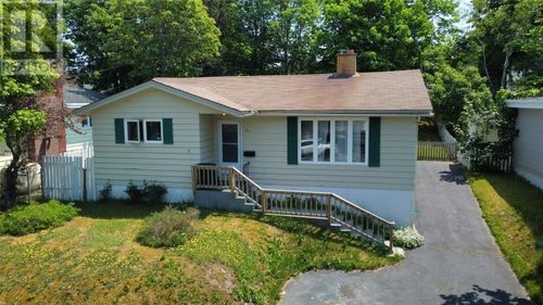 23 Diana Rd, St. John's, NL, A1B1H7 | Card Image