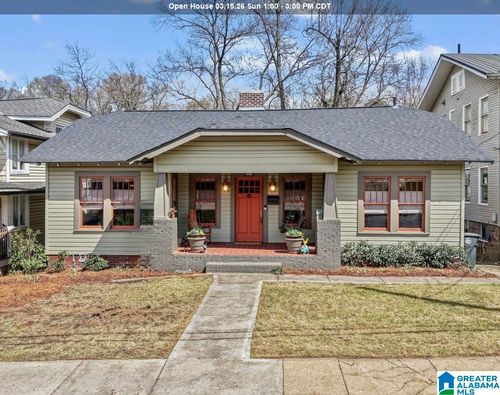 529 55th Pl S, BIRMINGHAM, AL, 35212-3634 | Card Image