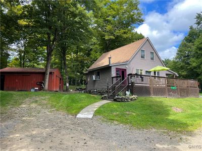 1913 Mexico Street, House other with 4 bedrooms, 1 bathrooms and null parking in Albion NY | Image 3