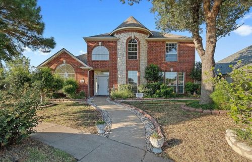 2205 Sunridge Dr, Garland, TX, 75042-3969 | Card Image