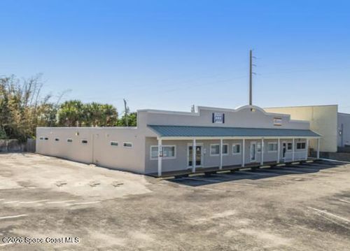 111 Cleveland Avenue, COCOA BEACH, FL, 32931 | Card Image